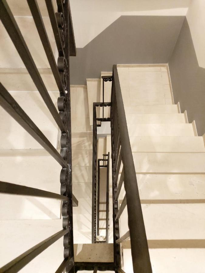 Apartamento Nuevo Y Reformado Al Lado De La Gran Via Madrilena Exteriör bild